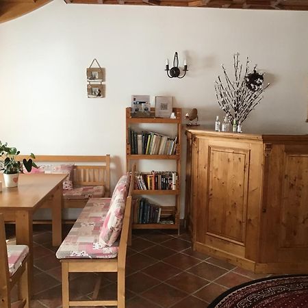 Pension Cortina Pec pod Snezkou Luaran gambar