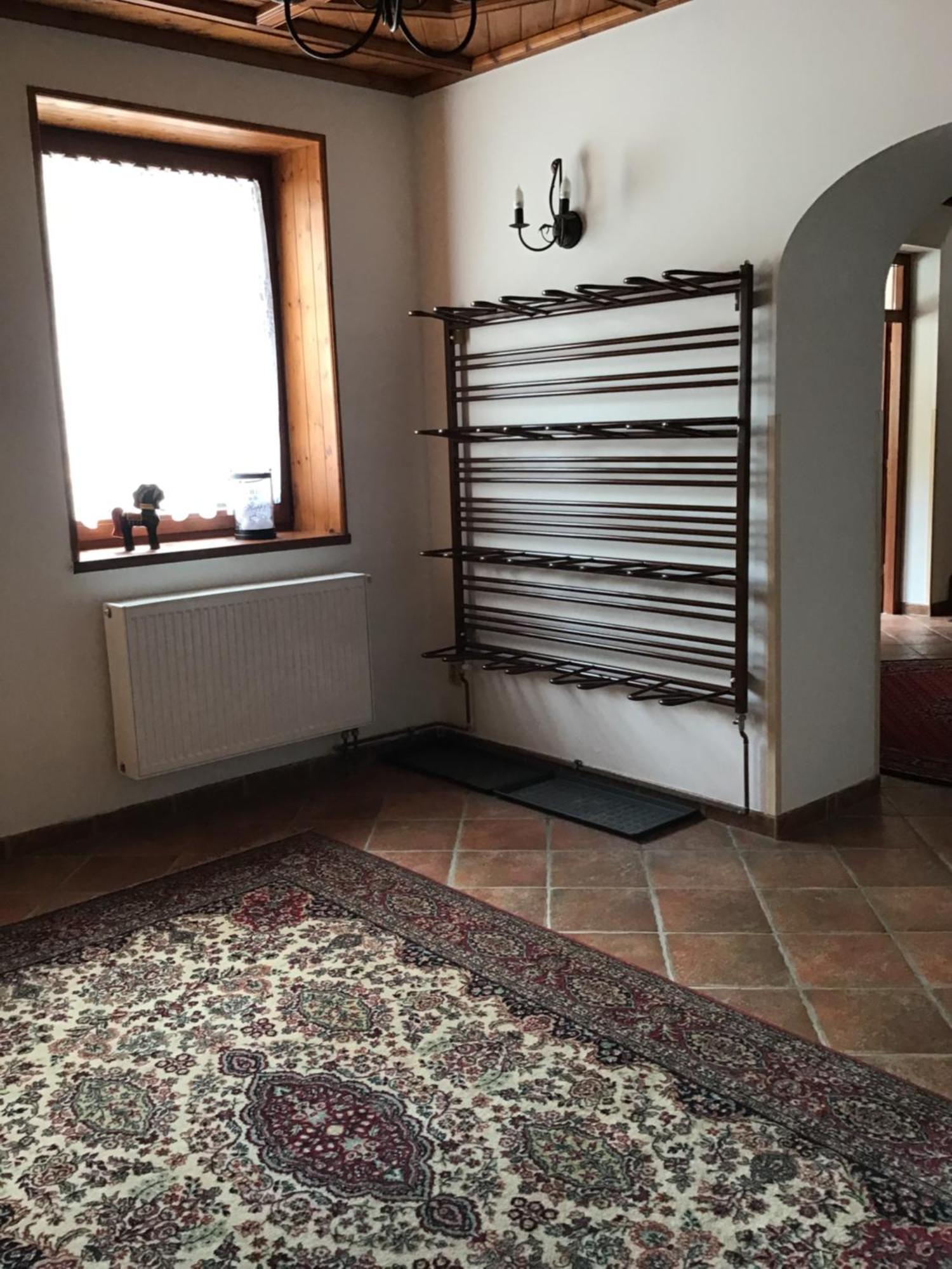 Pension Cortina Pec pod Snezkou Luaran gambar