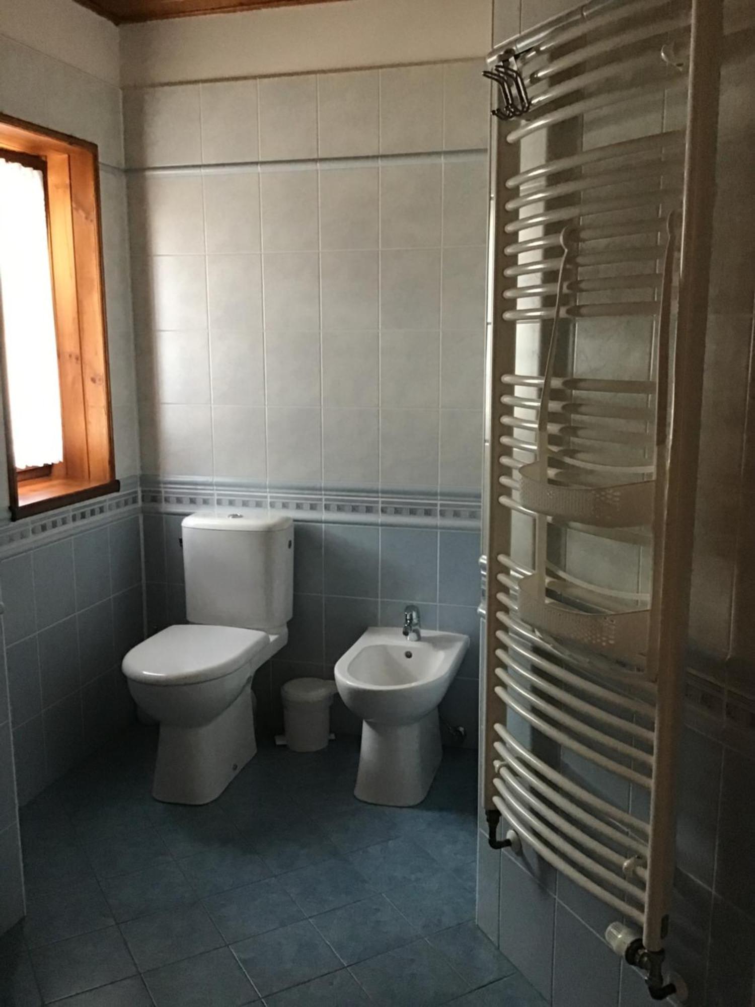 Pension Cortina Pec pod Snezkou Luaran gambar