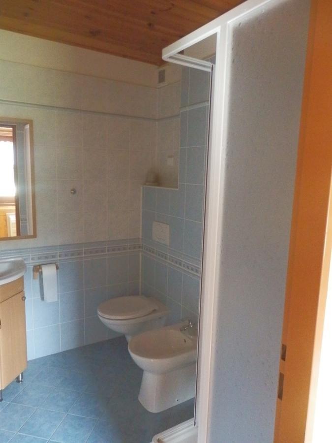 Pension Cortina Pec pod Snezkou Luaran gambar