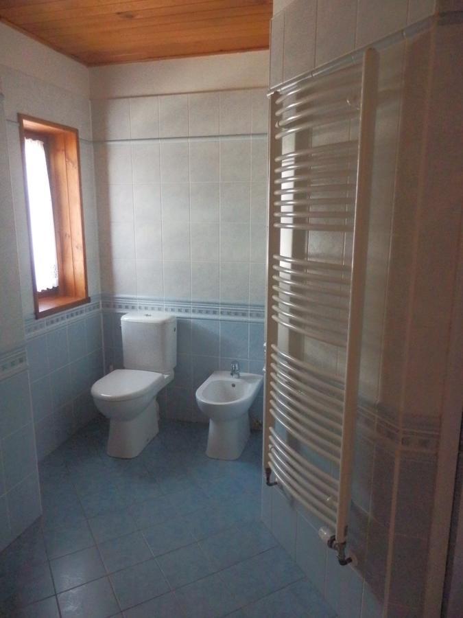 Pension Cortina Pec pod Snezkou Luaran gambar