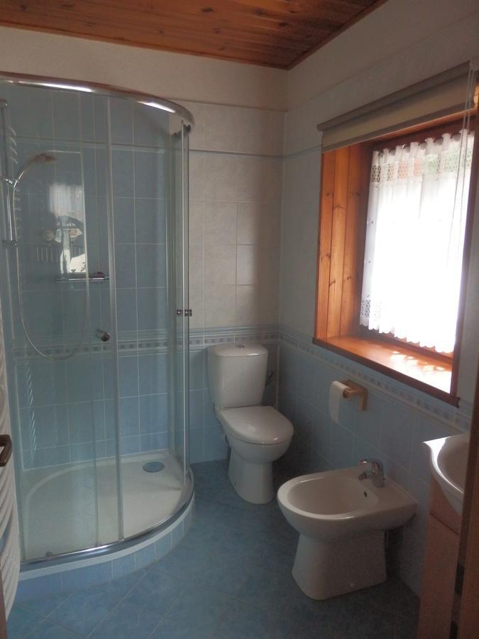 Pension Cortina Pec pod Snezkou Luaran gambar