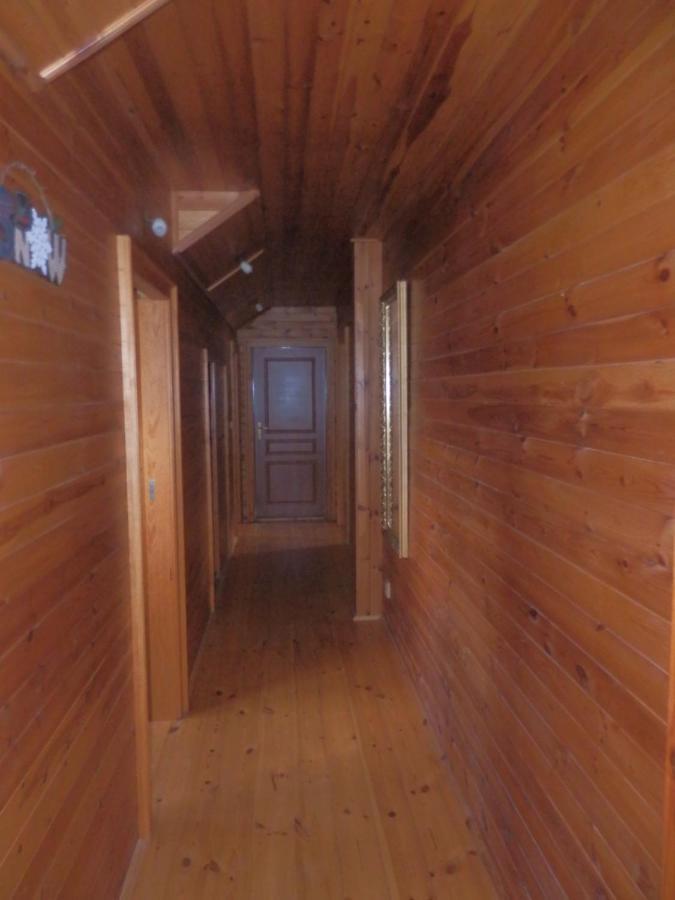 Pension Cortina Pec pod Snezkou Luaran gambar