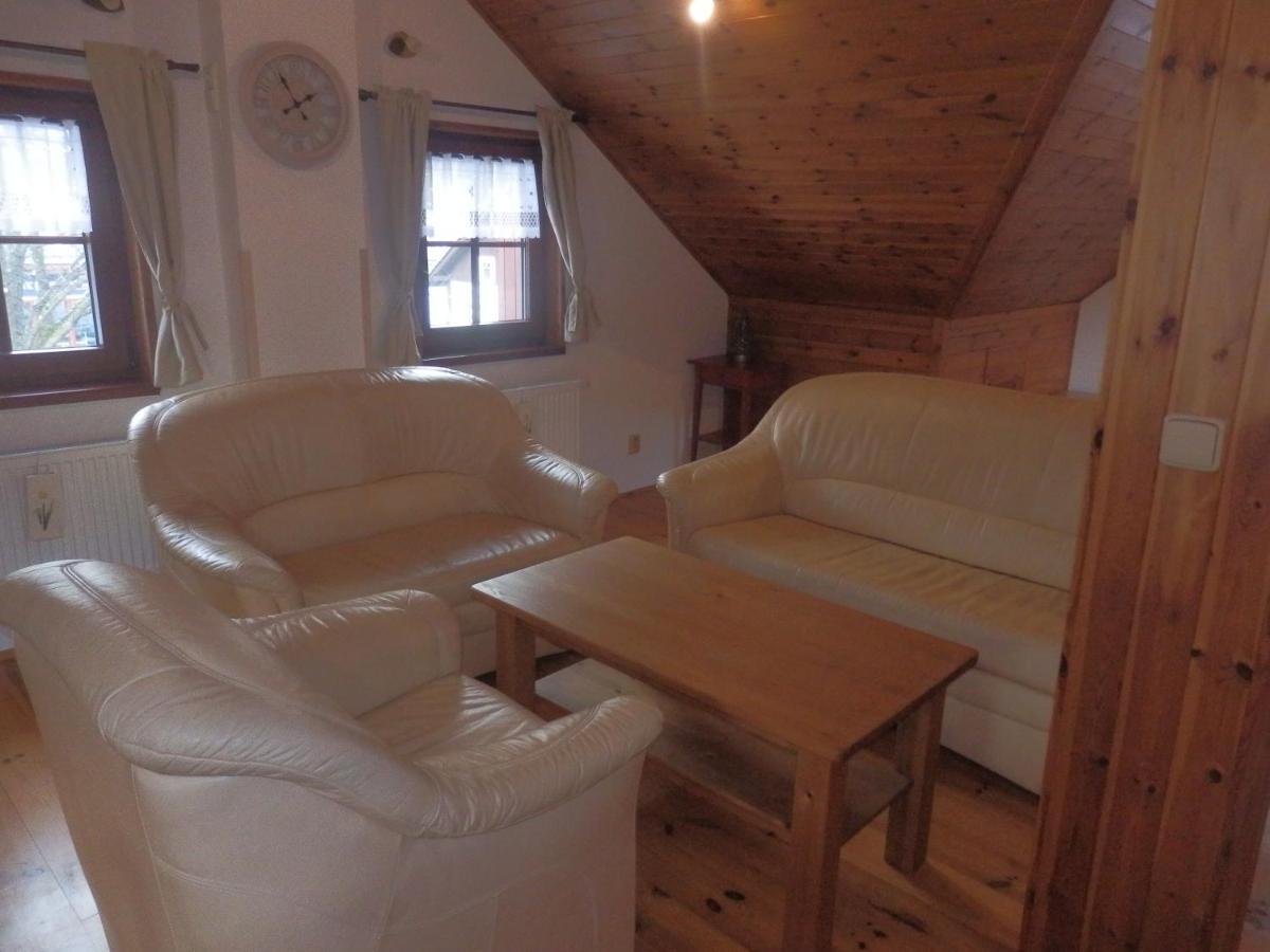 Pension Cortina Pec pod Snezkou Luaran gambar