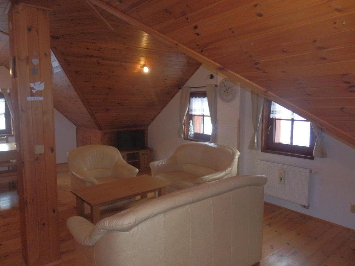 Pension Cortina Pec pod Snezkou Luaran gambar