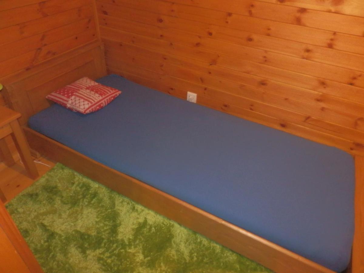 Pension Cortina Pec pod Snezkou Luaran gambar