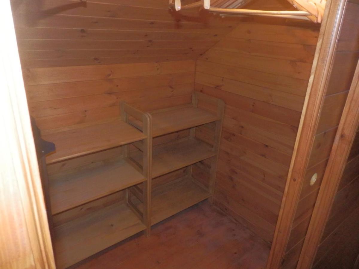 Pension Cortina Pec pod Snezkou Luaran gambar