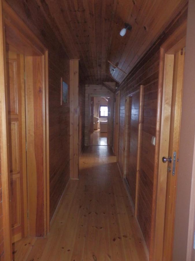 Pension Cortina Pec pod Snezkou Luaran gambar