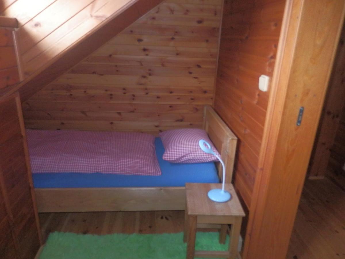 Pension Cortina Pec pod Snezkou Luaran gambar