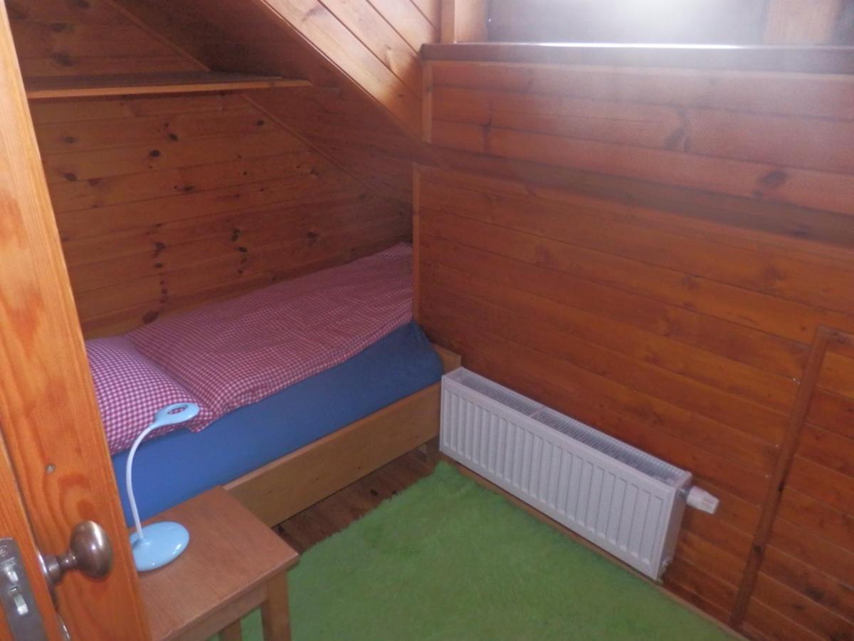 Pension Cortina Pec pod Snezkou Luaran gambar