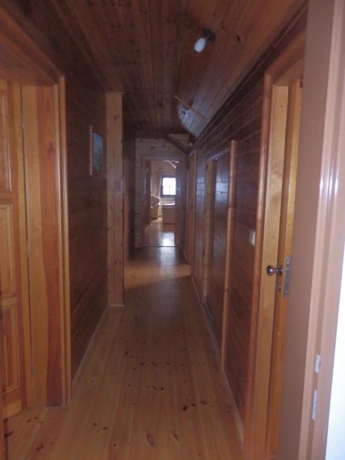 Pension Cortina Pec pod Snezkou Luaran gambar